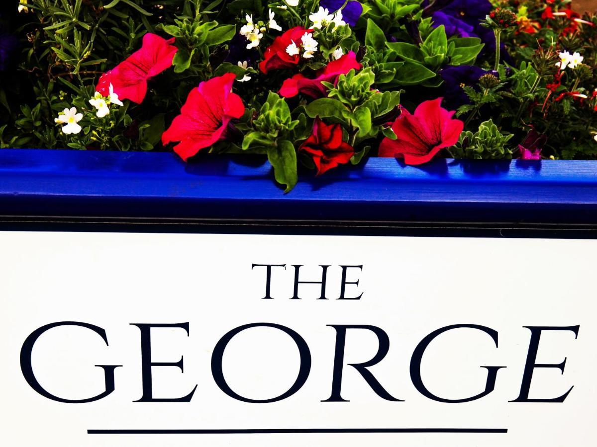فندق The George ويست بي المظهر الخارجي الصورة