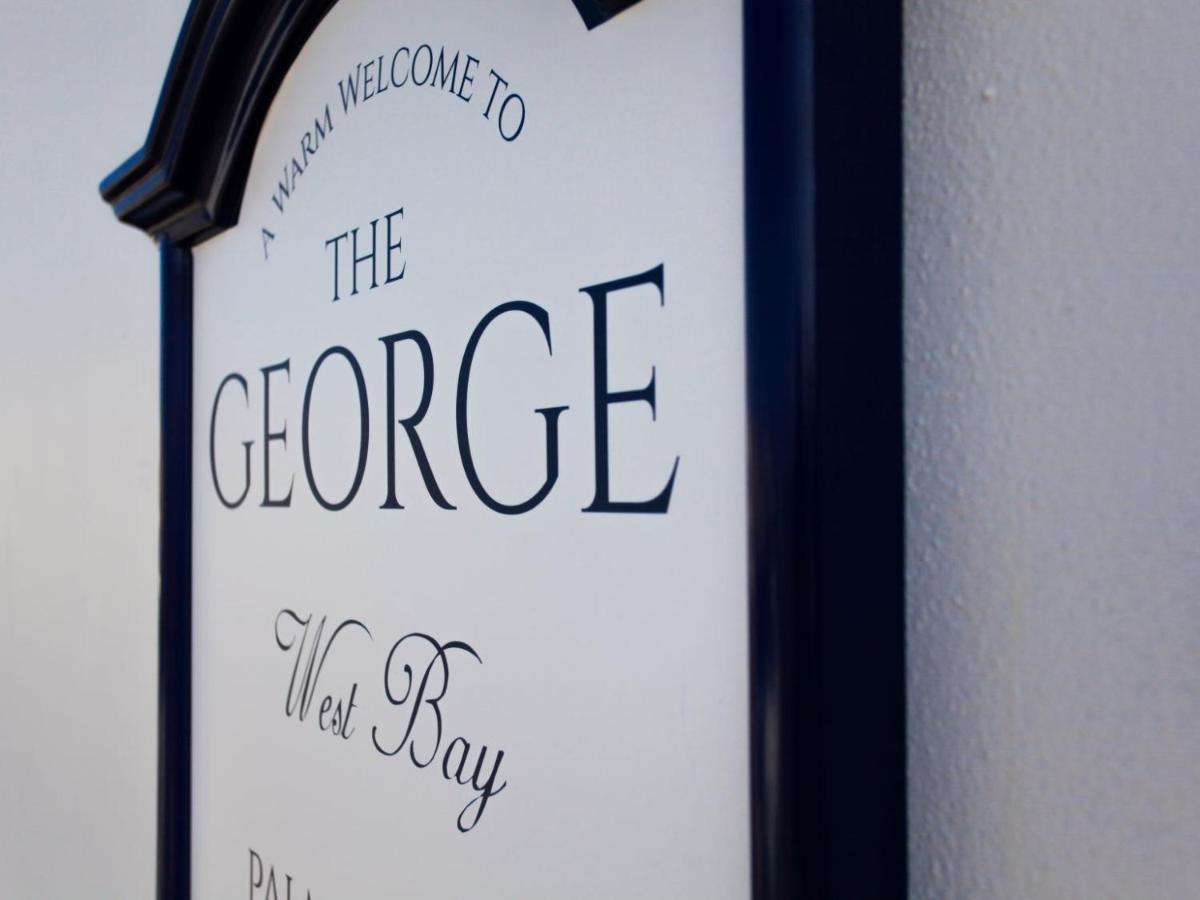 فندق The George ويست بي المظهر الخارجي الصورة