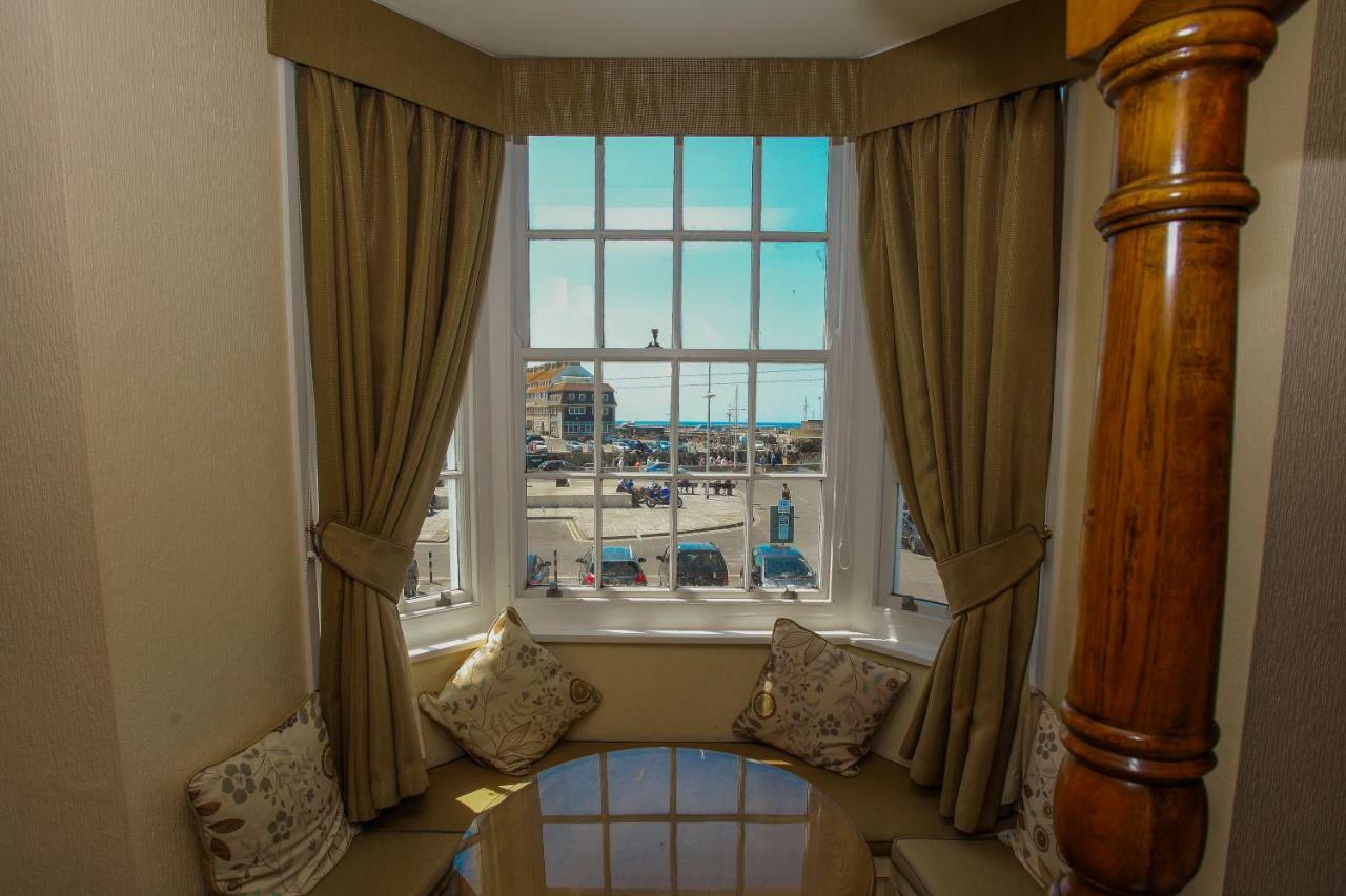 فندق The George ويست بي المظهر الخارجي الصورة